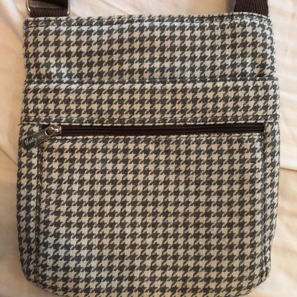 Thirty one brand crossbody bag - Picture 3 of 6